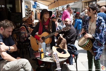 Pelerinage gitans IMG 1479 Photo Patrick DENIS