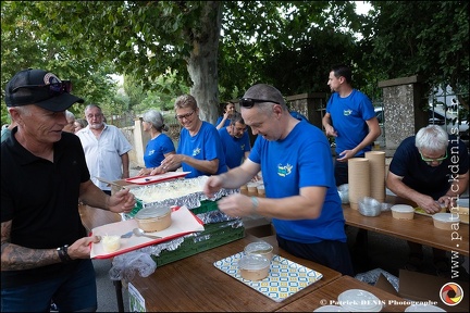 Lou pistou de Lagnes IMG 5469 Photo Patrick DENIS