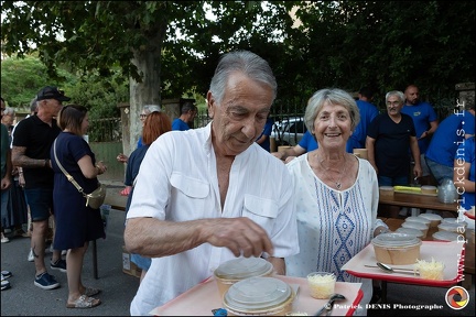 Lou pistou de Lagnes IMG 5467 Photo Patrick DENIS