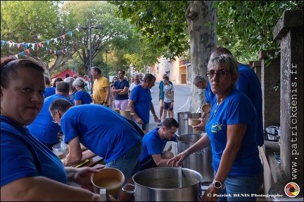 Lou pistou de Lagnes IMG 5473 Photo Patrick DENIS